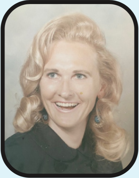 Priscilla Sadler
